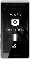 Micromax Bolt Q354 smartphone price comparison