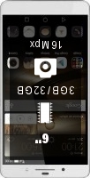 Review Huawei Mate 8 DL00 3GB 32GB CN smartphone