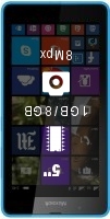 Microsoft Lumia 540 Dual SIM smartphone price comparison