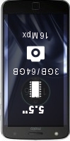 Lenovo Moto Z Play 64GB smartphone price comparison