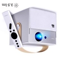 Xgimi CC Aurora portable projector price comparison