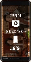 Nokia 6 (2018) TA-1050 4GB 32GB EU smartphone price comparison