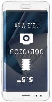 Review ASUS ZenFone 4 ZE554KL GLOBAL SD660 3GB 32GB smartphone