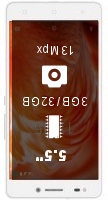 Review BQ Aquaris M 2017 3GB 32GB smartphone
