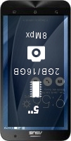 ASUS ZenFone 2 ZE500CL 2GB 16GB smartphone price comparison