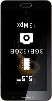 Review Alcatel Flash Plus 2 smartphone