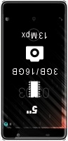 Review Noa H6 smartphone