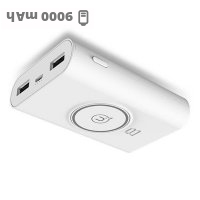 USAMS Wireless Charge + power bank price comparison
