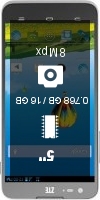 Review ZTE Grand S Flex smartphone