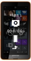 Microsoft Lumia 430 Dual SIM smartphone price comparison