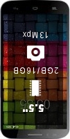 Review UMI EMAX smartphone