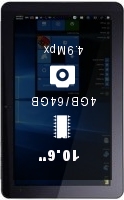 Cube i7 Stylus 128GB tablet price comparison