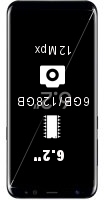 Samsung Galaxy S8 + 6GB 128GB G955FD (Dual SIm) smartphone price comparison