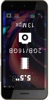 Review HTC Desire 10 Lifestyle 2GB 16GB smartphone