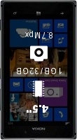 Nokia Lumia 925 32GB smartphone price comparison