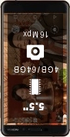 Nokia 6 (2018) TA-1050 4GB 64GB smartphone price comparison