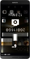Review Huawei Ascend Mate7 2GB 16GB Dual SIM smartphone