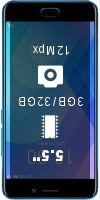 MEIZU M6 Note 3GB 32GB smartphone