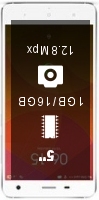 NO.1 M4 16GB smartphone price comparison