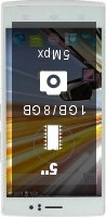 Review THL L969 8GB smartphone