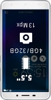 Review ASUS ZenFone 3 Laser ZC551KL 32GB smartphone