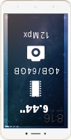 Review Xiaomi Mi Max 2 4GB 64GB (GLOBAL) smartphone