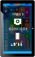 Onda V116w 3G-4GB-64GB tablet price comparison