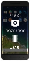 Huawei Nexus 6P 32GB smartphone price comparison