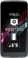 Review TCL Idol 3 5.5 32GB smartphone