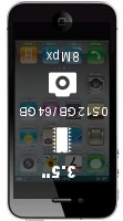 Apple iPhone 4s 64GB smartphone price comparison