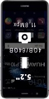 Huawei P10 Lite WAS-TL10 4GB 64GB smartphone price comparison