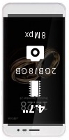 Review Coolpad Fancy E561 smartphone