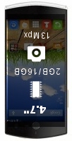 Review Micromax Canvas Selfie A255 smartphone
