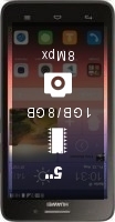 Review Huawei Ascend G620S smartphone