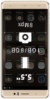 KINGZONE S10 smartphone price comparison