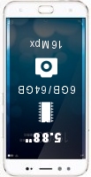 Vivo X9 Plus smartphone price comparison
