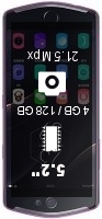 Meitu T8s smartphone price comparison