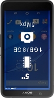 SONY Xperia E4 smartphone