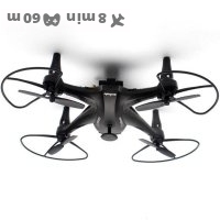 Global Drone X162 drone