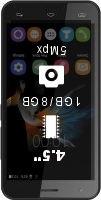Review OUKITEL C2 smartphone