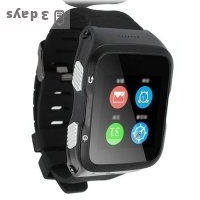 ZGPAX S83 smart watch