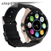 LEMFO KW88 smart watch price comparison