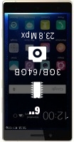 QMobile Noir E8 smartphone price comparison