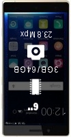 Review QMobile Noir E8 smartphone