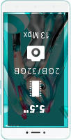 Review Xiaomi Redmi Note 4x 2GB 32GB smartphone