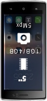 Landvo L200 G smartphone