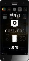 Review Lenovo Vibe P1 3GB 32GB smartphone