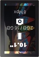 Lenovo Tab3 10 Business X70F (2GB-16GB) tablet price comparison