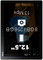 ASUS Transformer 3 8GB 256GB M3 T305C tablet price comparison