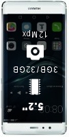 Huawei P9 3GB 32GB AL10 Dual smartphone price comparison